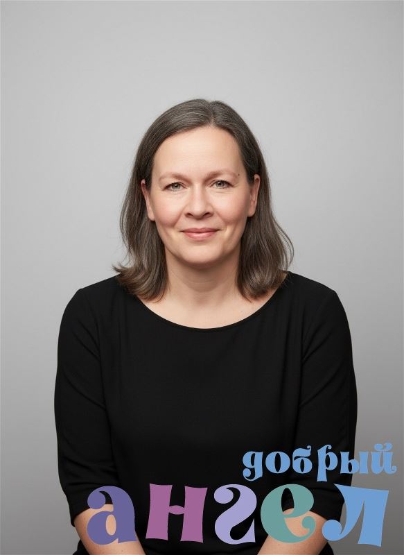 Няня Татьяна