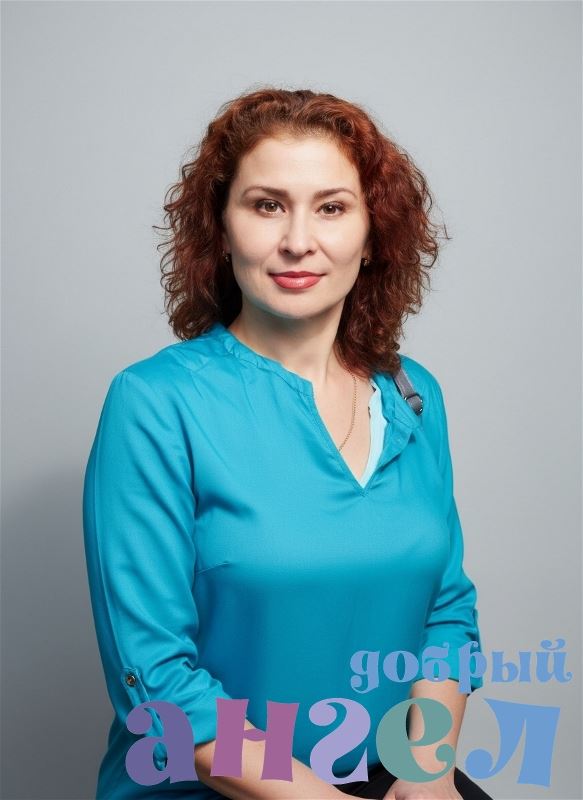 Домработница Римма