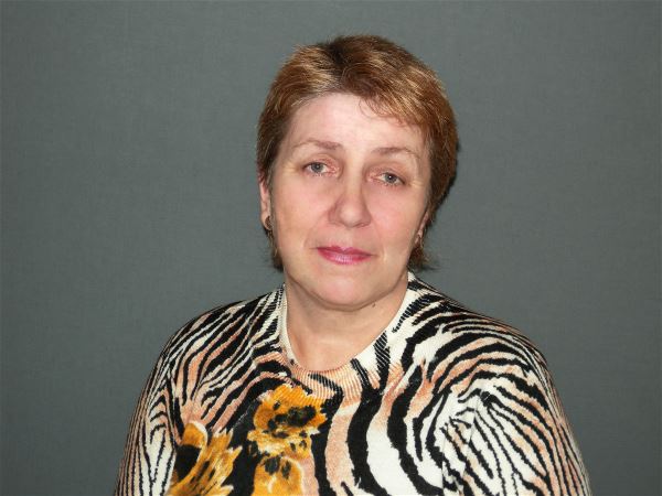 Няня Анна