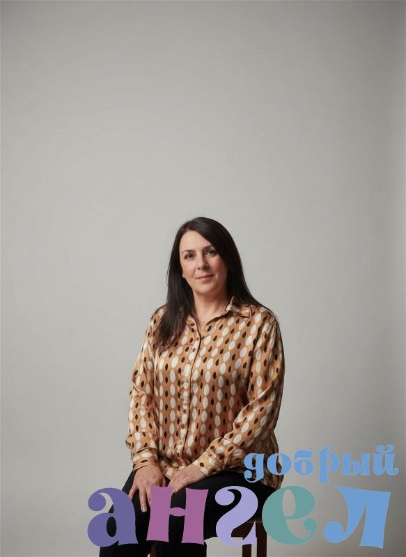 Няня Динара