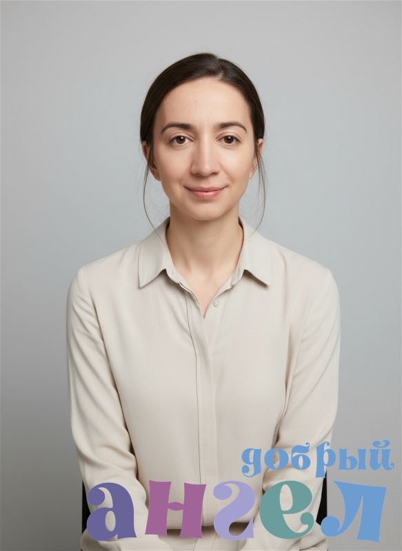 Няня Манахо