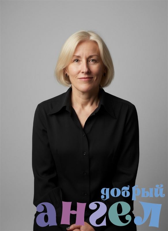 Сиделка Елена