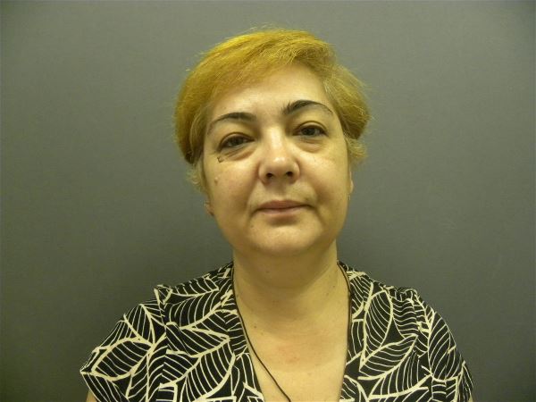 Няня Галина