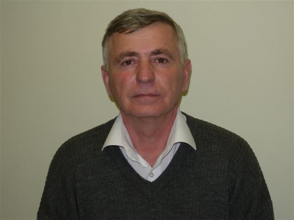 Садовник Иван