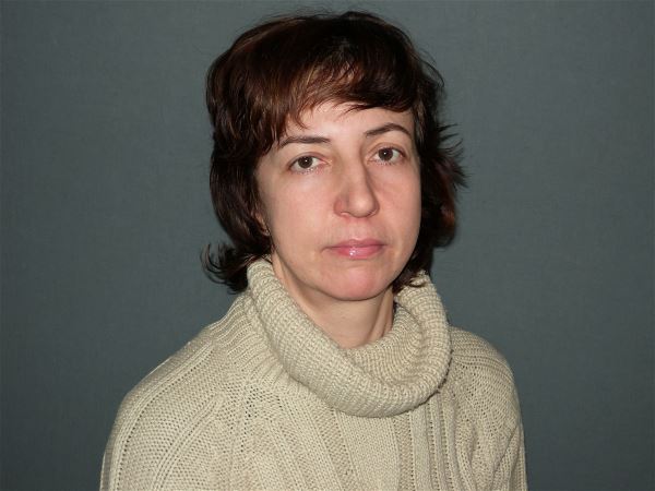 Домработница Марина