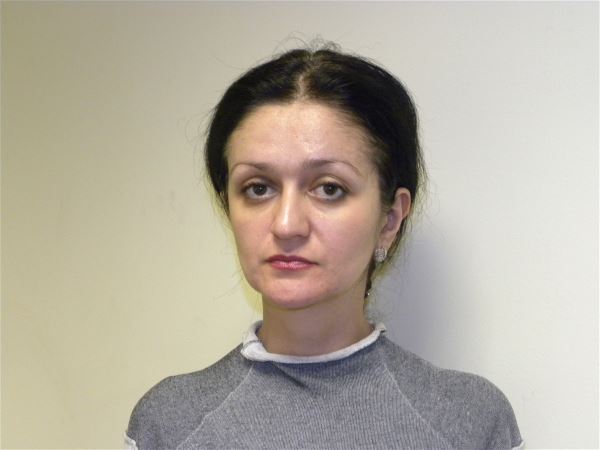 Няня Дилара