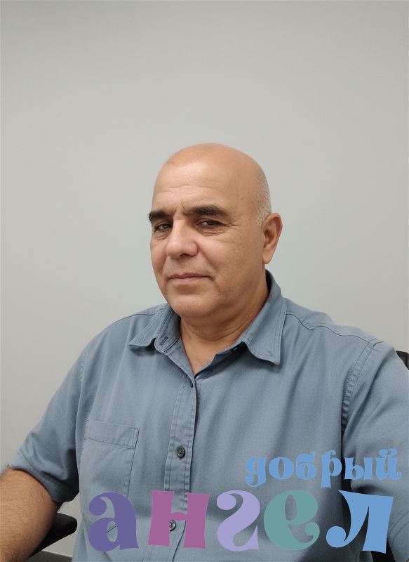 Садовник AKMAL со стажем 5 лет, - ID 265655