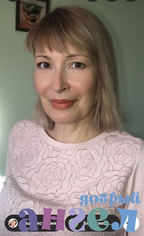 Няня Фарида со стажем 75 лет, - ID 191685