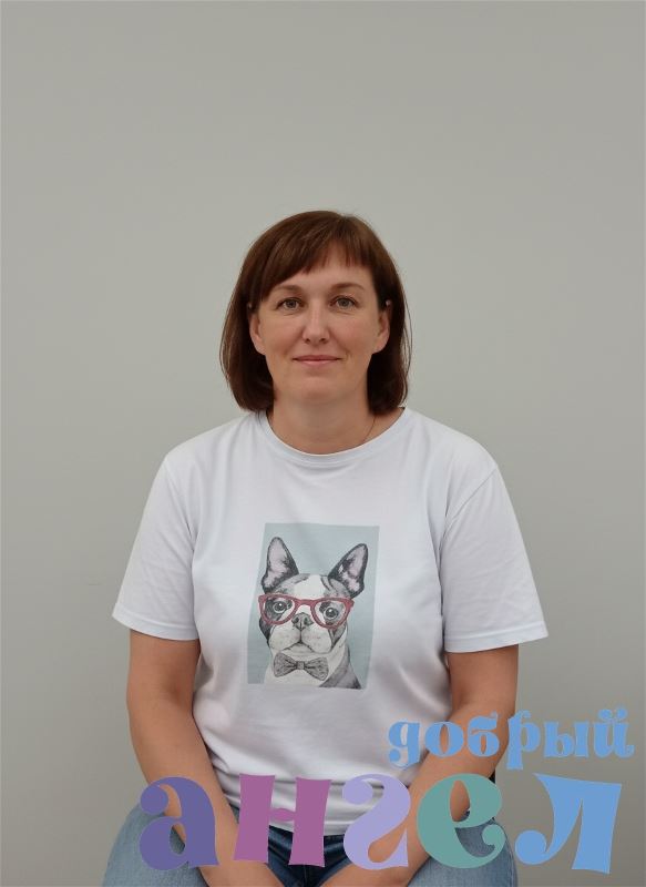 Няня Ольга со стажем 28 лет, - ID 257343
