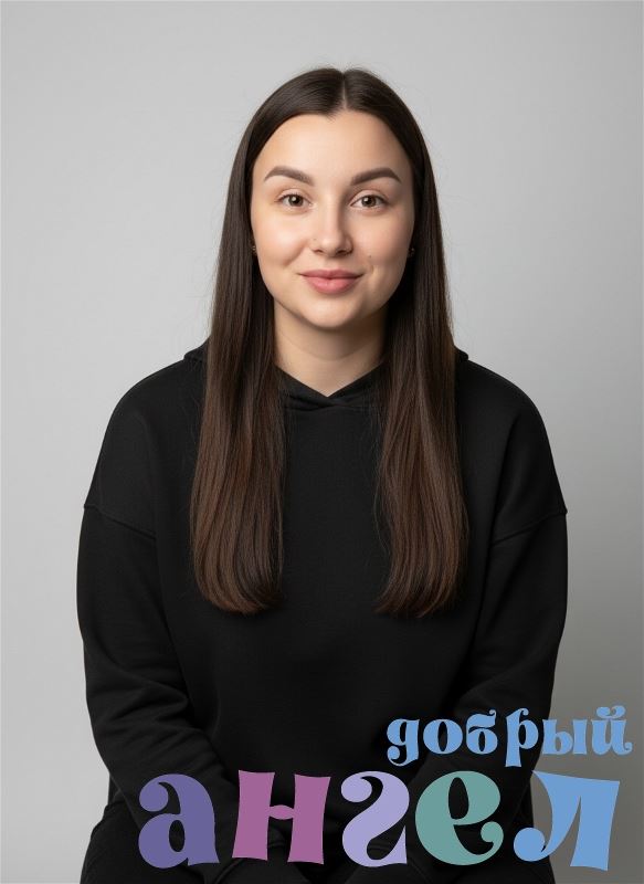 Домработница Людмила