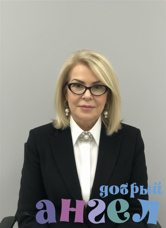 Домработница Татьяна со стажем 22 года, - ID 266888