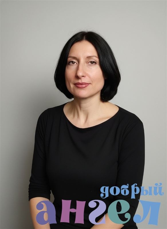 Няня Светлана