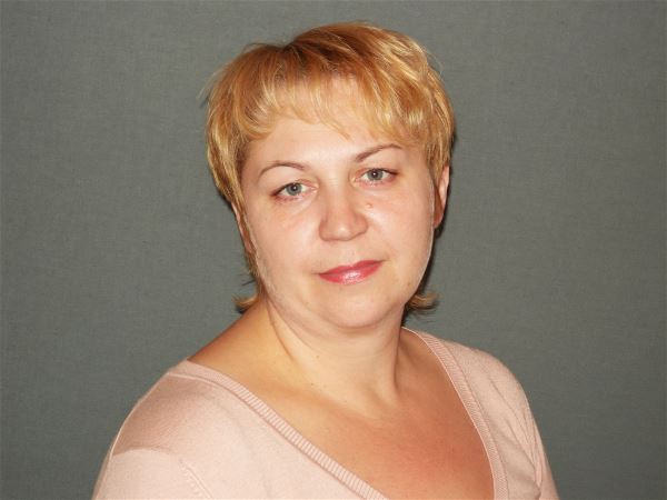 Домработница Наталия