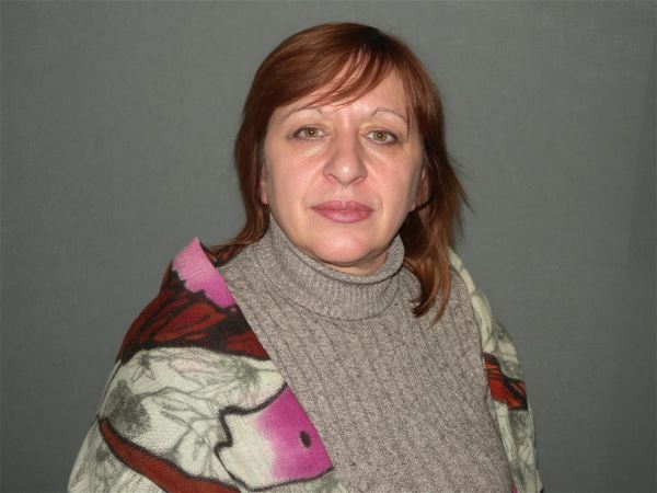 Домработница Наталия