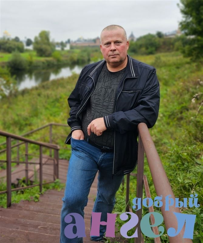 Повар Константин
