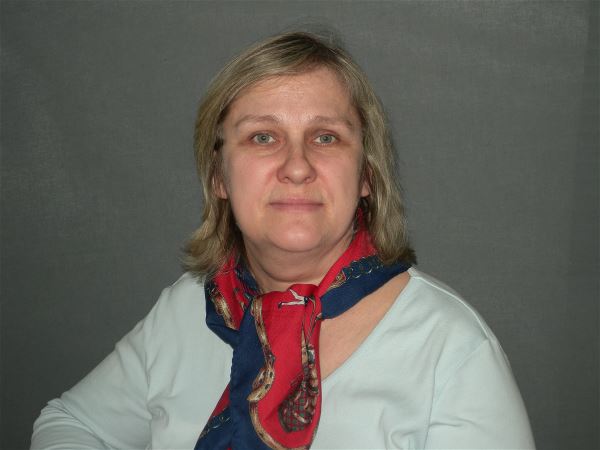 Няня Валентина