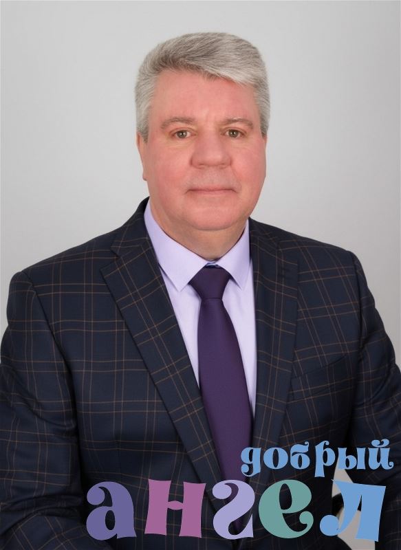 Водитель Игорь