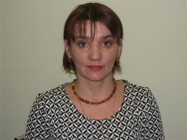Няня Алёна