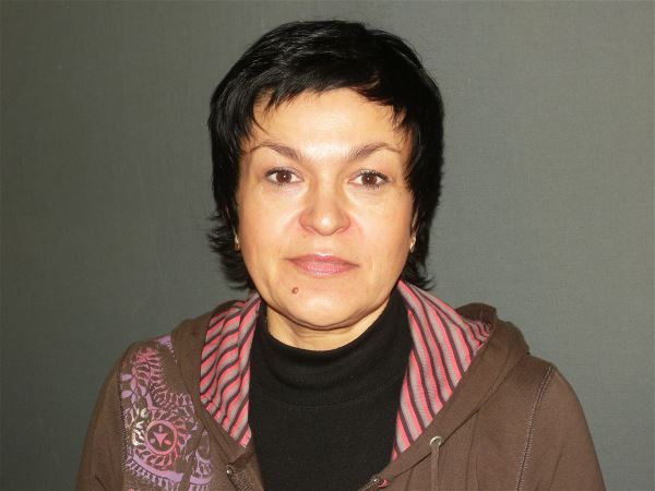 Няня Светлана