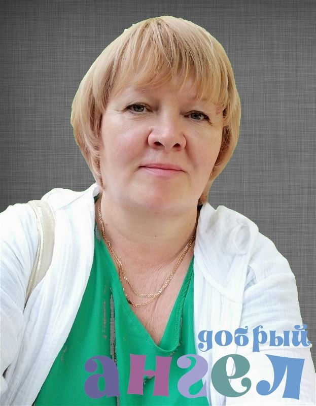 Няня Лариса