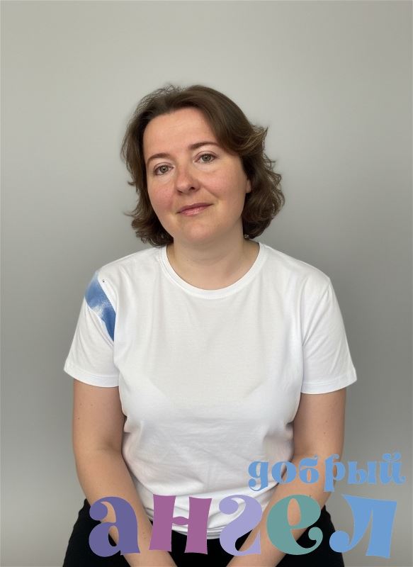 Няня Татьяна