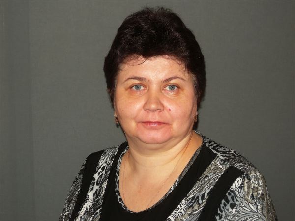 Няня Зоя