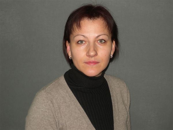 Домработница Валентина