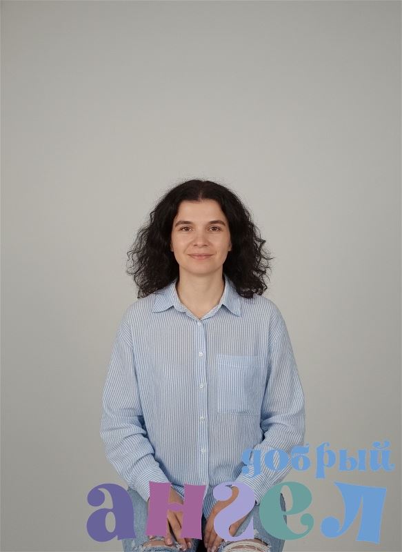 Няня Наргиза