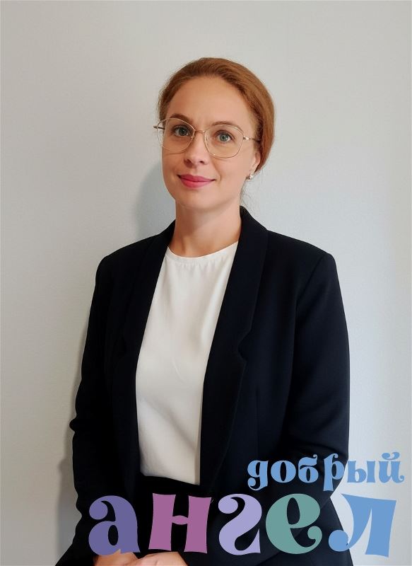 Гувернантка Валентина со стажем 42 года, - ID 267888