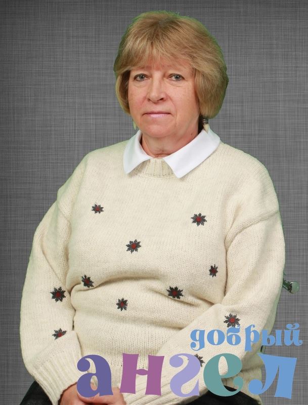 Няня Ирина