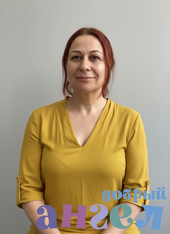 Няня Аминат со стажем 2 года, - ID 246232