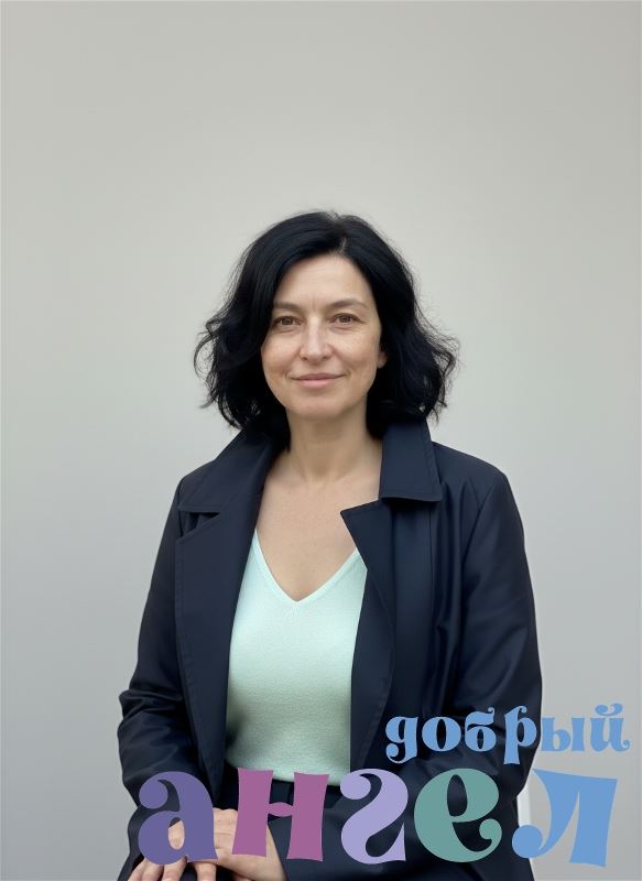 Няня Марина со стажем 24 года, - ID 265619
