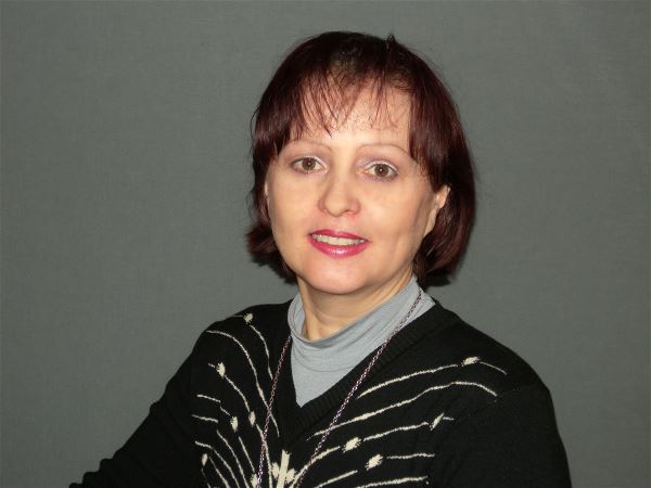 Няня Ирина
