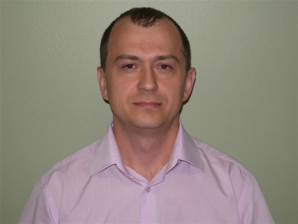 Водитель Константин
