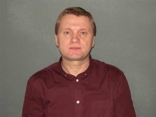Водитель Александр
