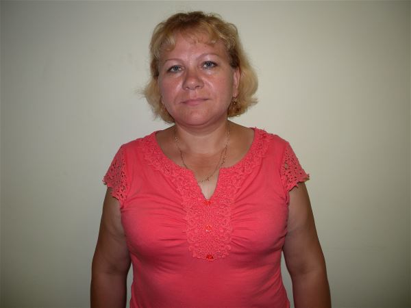 Няня Елена
