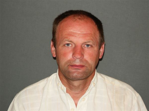 Помощник по хозяйству Иван