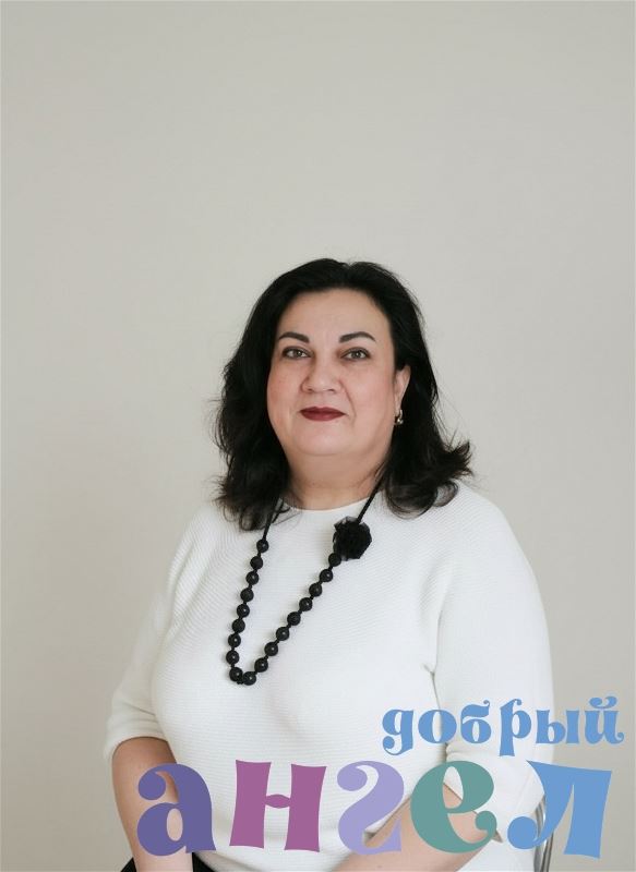 Няня Москва