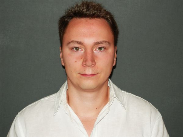 Водитель Николай