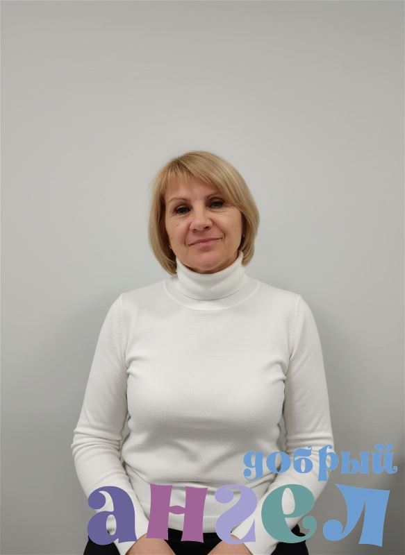 Няня Ирина со стажем 9 лет, - ID 266093