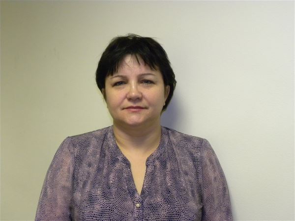 Сиделка Анна