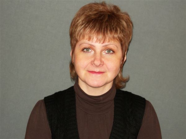 Няня Инна