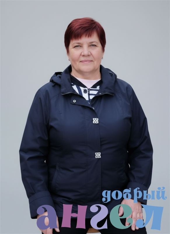 Сиделка Антонина со стажем 22 года, - ID 264951