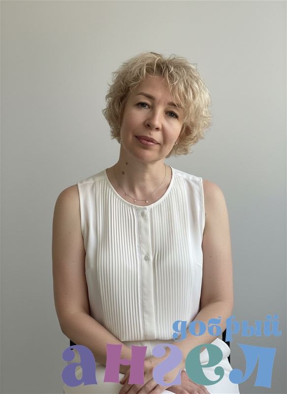 Няня Марина