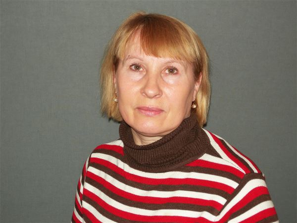 Няня Маргарита