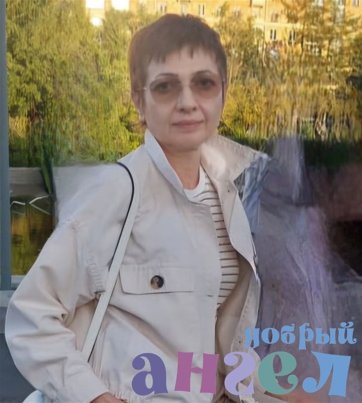 Гувернантка Лилия