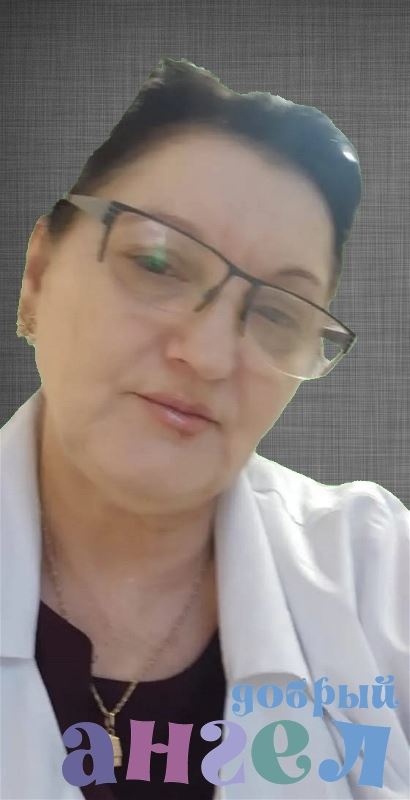 Сиделка Галина