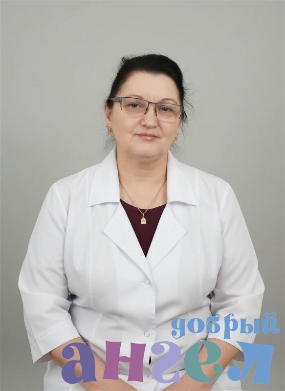 Сиделка Галина