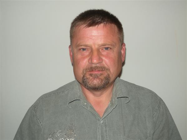 Помощник по хозяйству Николай