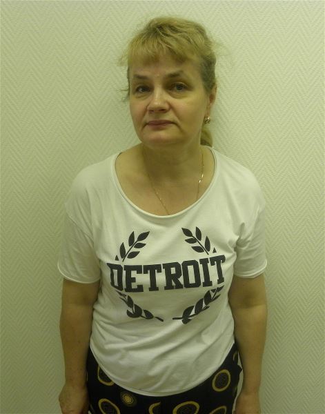 Няня Надежда